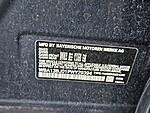 Used 2023 BMW 5 SERIES 530I XDRIVE in JACKSONVILLE, FLORIDA (Photo 21)