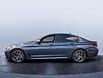 Used 2023 BMW 5 SERIES 530I XDRIVE in JACKSONVILLE, FLORIDA (Photo 3)