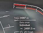 Used 2023 BMW 5 SERIES 530I XDRIVE in JACKSONVILLE, FLORIDA (Photo 30)