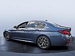 Used 2023 BMW 5 SERIES 530I XDRIVE in JACKSONVILLE, FLORIDA (Photo 4)