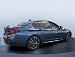 Used 2023 BMW 5 SERIES 530I XDRIVE in JACKSONVILLE, FLORIDA (Photo 5)