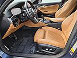 Used 2023 BMW 5 SERIES 530I XDRIVE in JACKSONVILLE, FLORIDA (Photo 7)