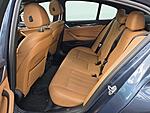 Used 2023 BMW 5 SERIES 530I XDRIVE in JACKSONVILLE, FLORIDA (Photo 9)