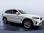Used 2024 BMW X3 XDRIVE30I in JACKSONVILLE, FLORIDA (Photo 1)