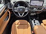 Used 2024 BMW X3 XDRIVE30I in JACKSONVILLE, FLORIDA (Photo 13)