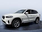 Used 2024 BMW X3 XDRIVE30I in JACKSONVILLE, FLORIDA (Photo 2)
