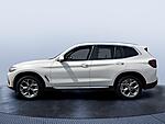 Used 2024 BMW X3 XDRIVE30I in JACKSONVILLE, FLORIDA (Photo 3)