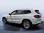 Used 2024 BMW X3 XDRIVE30I in JACKSONVILLE, FLORIDA (Photo 4)