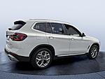 Used 2024 BMW X3 XDRIVE30I in JACKSONVILLE, FLORIDA (Photo 6)