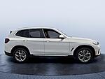 Used 2024 BMW X3 XDRIVE30I in JACKSONVILLE, FLORIDA (Photo 7)