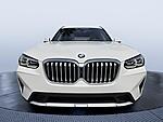 Used 2024 BMW X3 XDRIVE30I in JACKSONVILLE, FLORIDA (Photo 8)