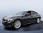 Used 2023 BMW 3 SERIES 330I in JACKSONVILLE, FLORIDA (Photo 2)