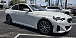 Used 2023 BMW 2 SERIES 230I in JACKSONVILLE, FLORIDA