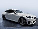 Used 2023 BMW 2 SERIES 230I in JACKSONVILLE, FLORIDA (Photo 1)
