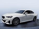 Used 2023 BMW 2 SERIES 230I in JACKSONVILLE, FLORIDA (Photo 2)