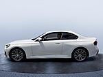 Used 2023 BMW 2 SERIES 230I in JACKSONVILLE, FLORIDA (Photo 3)