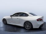Used 2023 BMW 2 SERIES 230I in JACKSONVILLE, FLORIDA (Photo 4)