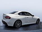Used 2023 BMW 2 SERIES 230I in JACKSONVILLE, FLORIDA (Photo 6)