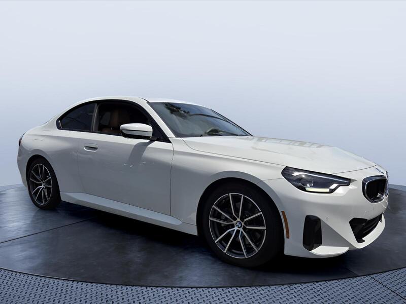 Used 2023 BMW 2 SERIES 230I in JACKSONVILLE, FLORIDA