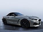 Used 2026 BMW Z4 SDRIVE30I in JACKSONVILLE, FLORIDA (Photo 1)