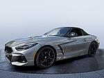 Used 2026 BMW Z4 SDRIVE30I in JACKSONVILLE, FLORIDA (Photo 2)