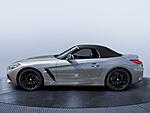 Used 2026 BMW Z4 SDRIVE30I in JACKSONVILLE, FLORIDA (Photo 3)