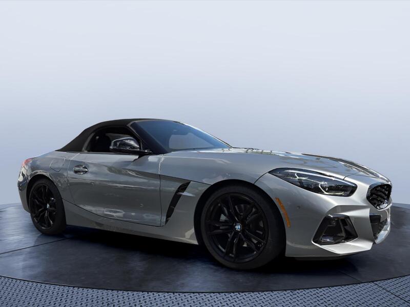Used 2026 BMW Z4 SDRIVE30I in JACKSONVILLE, FLORIDA