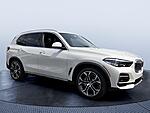 Used 2023 BMW X5 XDRIVE40I in JACKSONVILLE, FLORIDA (Photo 1)