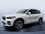 Used 2023 BMW X5 XDRIVE40I in JACKSONVILLE, FLORIDA (Photo 2)