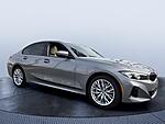 Used 2023 BMW 3 SERIES 330I XDRIVE in JACKSONVILLE, FLORIDA (Photo 1)