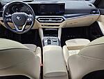 Used 2023 BMW 3 SERIES 330I XDRIVE in JACKSONVILLE, FLORIDA (Photo 14)