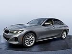 Used 2023 BMW 3 SERIES 330I XDRIVE in JACKSONVILLE, FLORIDA (Photo 2)