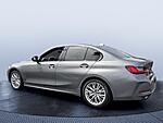 Used 2023 BMW 3 SERIES 330I XDRIVE in JACKSONVILLE, FLORIDA (Photo 4)
