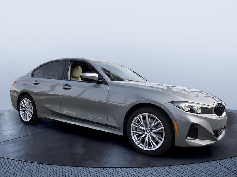 Used 2023 BMW 3 SERIES 330I XDRIVE in JACKSONVILLE, FLORIDA