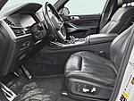 Used 2021 BMW X7 M50I in JACKSONVILLE, FLORIDA (Photo 10)