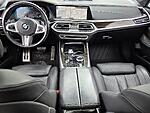 Used 2021 BMW X7 M50I in JACKSONVILLE, FLORIDA (Photo 15)
