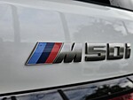 Used 2021 BMW X7 M50I in JACKSONVILLE, FLORIDA (Photo 19)