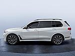 Used 2021 BMW X7 M50I in JACKSONVILLE, FLORIDA (Photo 3)