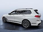 Used 2021 BMW X7 M50I in JACKSONVILLE, FLORIDA (Photo 4)