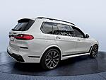 Used 2021 BMW X7 M50I in JACKSONVILLE, FLORIDA (Photo 6)