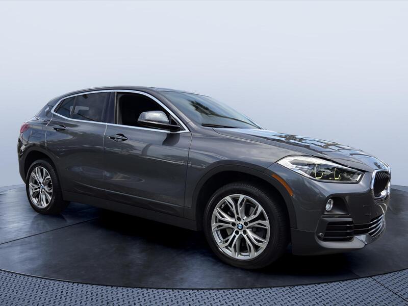 Used 2020 BMW X2 XDRIVE28I in JACKSONVILLE, FLORIDA