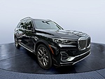 Used 2022 BMW X7 XDRIVE40I in JACKSONVILLE, FLORIDA (Photo 1)