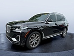 Used 2022 BMW X7 XDRIVE40I in JACKSONVILLE, FLORIDA (Photo 3)