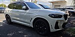 Used 2024 BMW X3 SDRIVE30I SDRIVE30I in JACKSONVILLE, FLORIDA