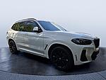 Used 2024 BMW X3 SDRIVE30I SDRIVE30I in JACKSONVILLE, FLORIDA (Photo 1)