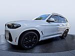 Used 2024 BMW X3 SDRIVE30I SDRIVE30I in JACKSONVILLE, FLORIDA (Photo 3)