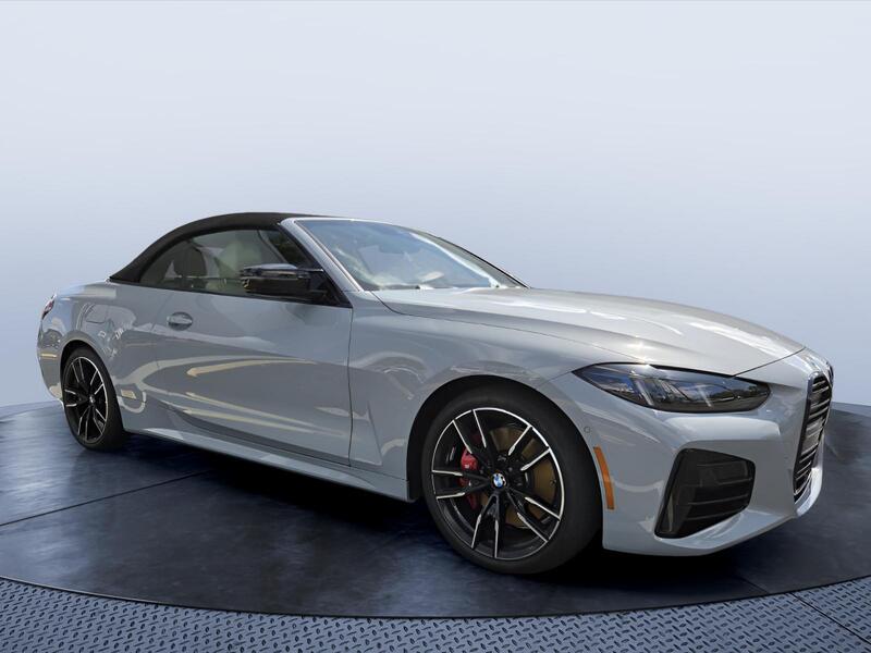 Used 2025 BMW M440I M440I XDRIVE in JACKSONVILLE, FLORIDA