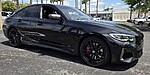 Used 2021 BMW 3 SERIES M340I in JACKSONVILLE, FLORIDA
