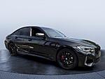 Used 2021 BMW 3 SERIES M340I in JACKSONVILLE, FLORIDA (Photo 1)