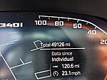 Used 2021 BMW 3 SERIES M340I in JACKSONVILLE, FLORIDA (Photo 29)